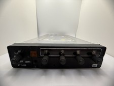 Bendix King KT76 Transponder