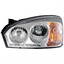 Body Parts Headlight Assembly GM2502235C