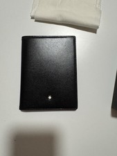 Porta Blocco Notes Montblanc