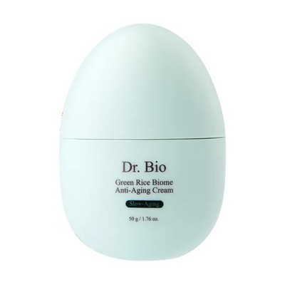 (DR.BIO) Green Rice Biome Anti-Aging Cream 50G