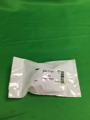 Souriau Sunbank by Eaton 220-2781 2202781
