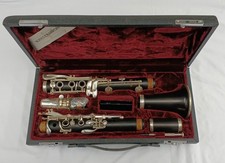 Buffet Crampon C-13Sp B Clarinet