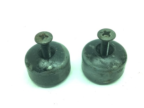 HONDA FORZA 250 Paar Baker Stabilisatoren Lenker 2005 2007 JH2MF08A