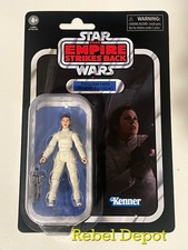 Star Wars The Vintage Collection Princess Leia Bespin Escape VC187 New On Card