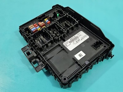 BCM-Steuergerät Ford Focus MK4 JX6T-15604-BJH / IM 71220