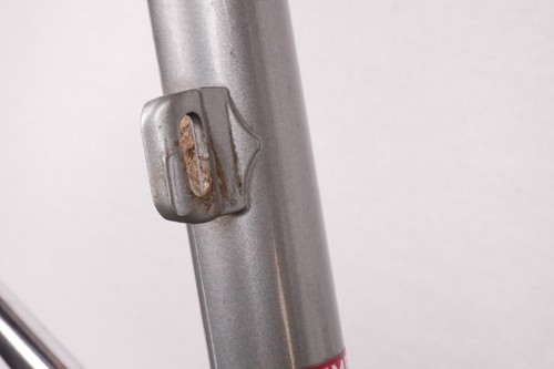 Cuadro de bicicleta de carretera Concorde Aquila, Columbus SLX, RH-55 cm (15) - Imagen 5 de 9
