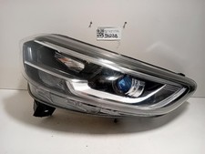 Left Front Headlight For RENAULT Kadjar Series 260602051R K9K646 (15>)