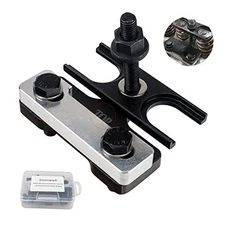 Upgrade 67605 Valve Spring Compressor Tool Higher Nut Compatible with 4.8 5.3 