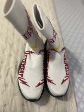 Vetements x Reebok Sock Pump Top High Black for Sale