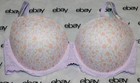 NEW Victoria's Secret Pink Wink Push-Up Balconette Bra 38D & Panty Set Large VS — photo 2