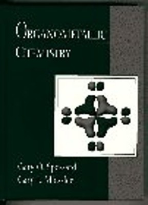 Organometallic Chemistry Hardcover Gary L., Spessard, Gary O. Mie
