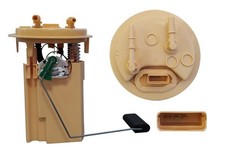 Intermotor In-Tank Sender Unit for Peugeot 206 SW HDi 8HX(DV4TD) 1.4 2002-2010