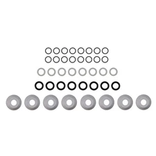 Fel-Pro ES 73128 Fuel Injector O-Ring Kit