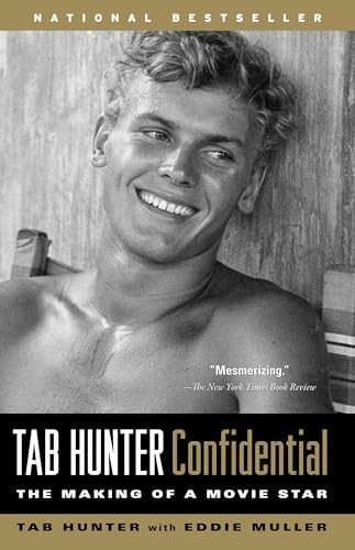 Tab Hunter Confidential: The Making of a Movie Star-Tab Hunter .