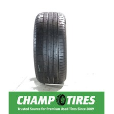 P26545r18 Pirelli P Zero Pz4 N1 Takeoff 101 Y Used 932nds