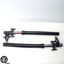 2025-2026 TRIUMPH DAYTONA 660 FRONT LEFT RIGH...