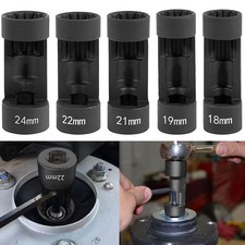 1/2 Drive Suspension Shock Tool Strut Nut Soc...