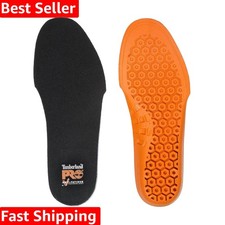 Timberland Men's Replacement Insoles - Anti-Fatigue Comfort Support Size 10-11