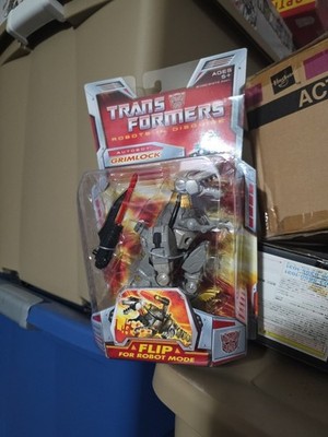 Transformers GRIMLOCK 