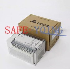 New Delta DVP32EH00R3 PLC Module