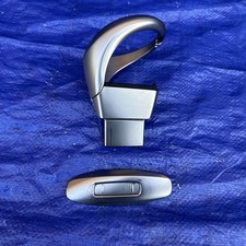2004-2010 Bmw 6 Series E63 E64 M6 Front Right Center Console Cup Holder Oem D
