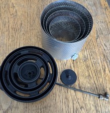 Aga Aga 6 inch oil burner ￼