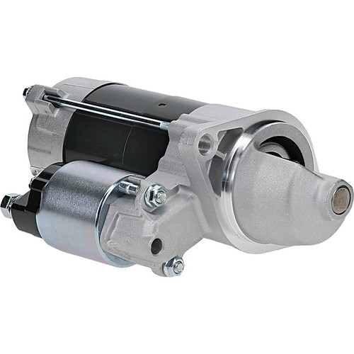 Starter for Kubota ZD25 ZD28 All 1G069-63010 1G069-63011 18413N; 410-52242 - Picture 1 of 6