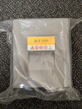 Genuine Ricoh Pro C5300s/C5310s Toner Yellow 828598 New Sealed Bag No Box 26K