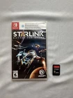 Starlink Battle for Atlas (Nintendo Switch, with Case) – Tested & Runs Smoothly