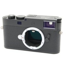 Leica M11-P Black Paint Rangefinder Camera Body #680