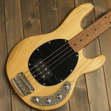 Sterling By Music Man Ray 34 - Ash-M2 Ltd cassaforte di ricambio da banco deli