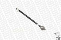 Monroe Axialgelenk Spurstange L25211 FüR FC0 Nissan Renault Kubistar Thalia Clio