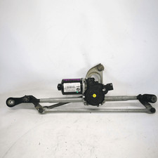 Scheibenwischermechanismus mit Motor  BMW Serie 4 (F36 LCI)GranCoup 425d (165Kw)