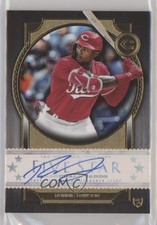 2022 Topps Five Star Auto Ronnie Dawson #FSA-RDA Auto 0n64