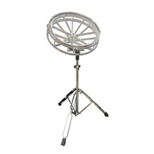 Cardinal Percussion Spin-Tuned Tom 14" w/Stand