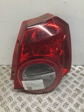 Rückleuchte rechts  Chevrolet Aveo Schrägheck (T200, T250) Heckleuchte rechts 6