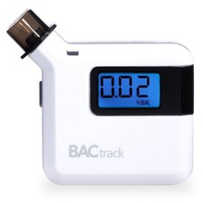 BACtrack S35 Breathalyzer Portable Breath Alcohol Tester 1 Count Pack of 1 
