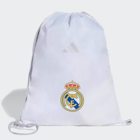 adidas Real Madrid Home Gym Sack