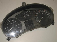 Compteur Citroen BERLINGO