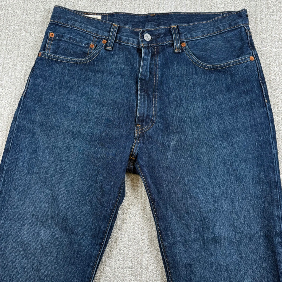 Levis 555 Indiana Men's Jeans for sale | eBay