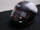 GBDXLWRA Simpson Ghost Bandit DOT Wraith Helmet XL