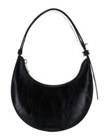 Furla Delizia Mini Shoulder Bag Schultertasche Tasche Nero Schwarz