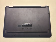 DELL Chromebook 3400 Bottom Case Cover 0XFN8C