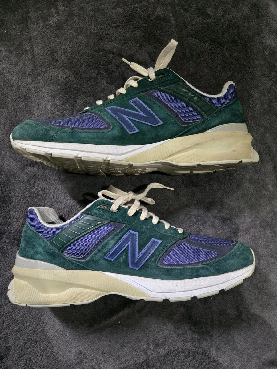 New Balance 990v5 x Aime Leon Dore Green 2019 for Sale New Balance 990v5 x Aime Leon Dore Green 2019 for Sale