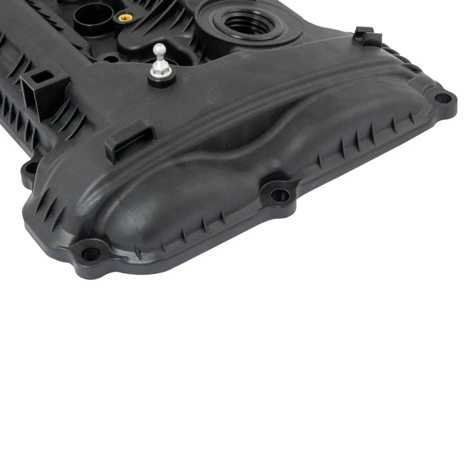 Engine Valve Cover w/ Gasket for Kia Soul Hyundai Elantra - Image 2 of 4