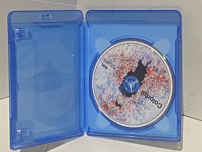 Colorful (Blu-ray Disc, 2013) for sale online | eBay