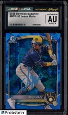 2025 Bowman Chrome Sapphire Baseball Checklist Guide in-content 26