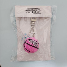 JIN BTS RUNSEOKJIN EP.TOUR IN JAPAN OFFICIAL MD KEYRING KEYCHAIN KPOP JAPAN JP