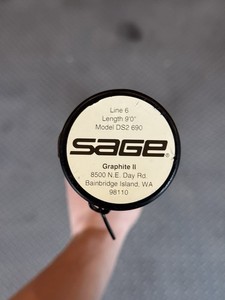Sage Ds2 | eBay
