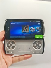 Sony Ericsson Xperia Play R800i Factory UNlocked Android Game Phone